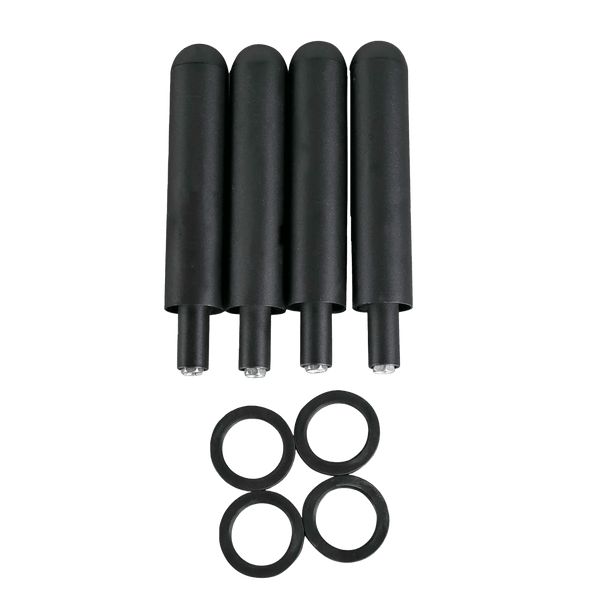 Gym Plus Olympic Plate Weight Storage Pegs for 50mm Power Rack GP-ACC-PEG-WP