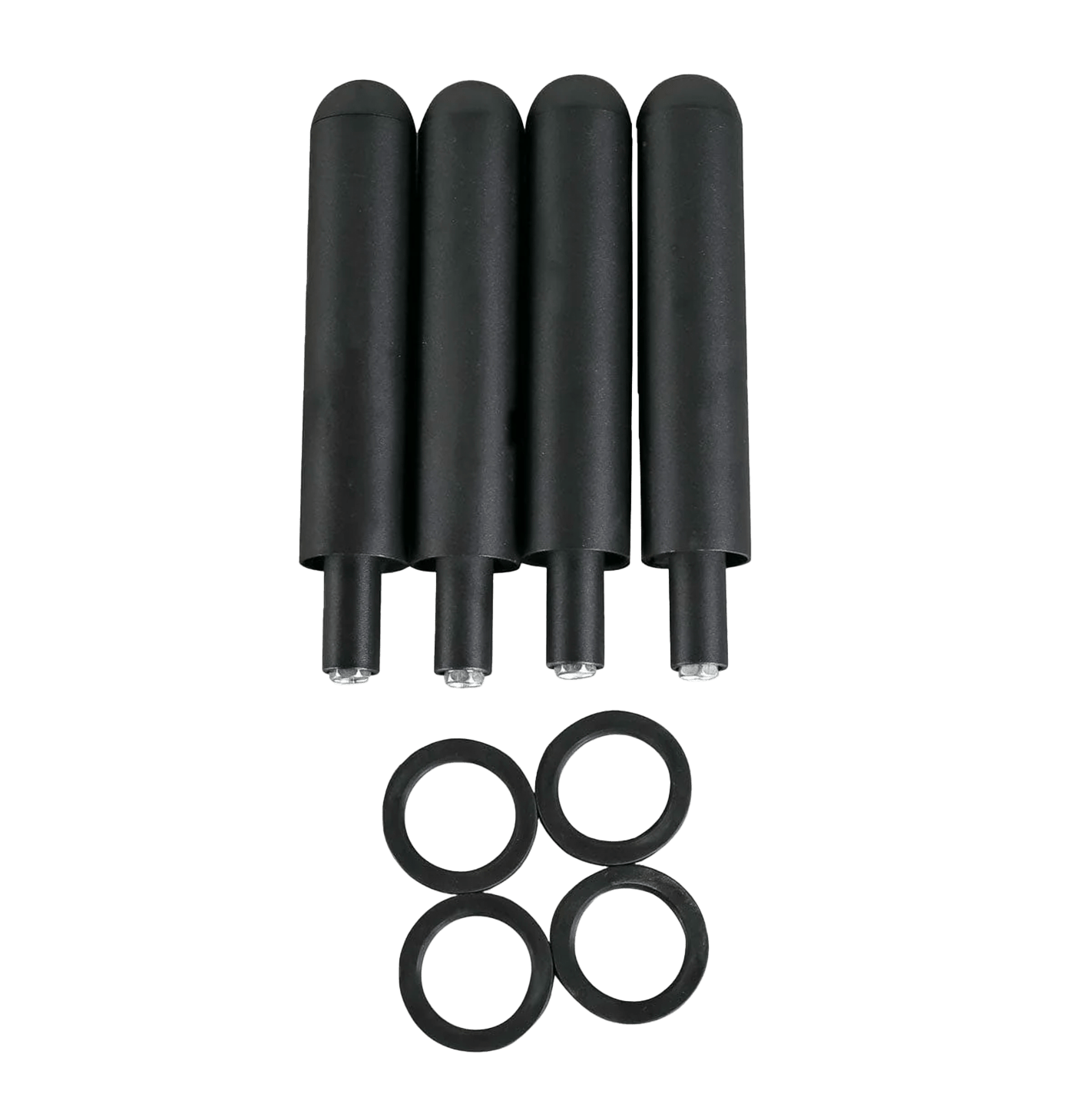 Olympic Plate Weight Storage Pegs for 50mm Power Rack