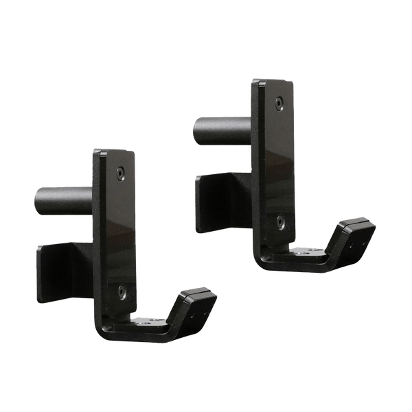 Gym Plus J-Cups for 50mm Power Rack 1 Inch Holes ACC-ZY18-JCUP