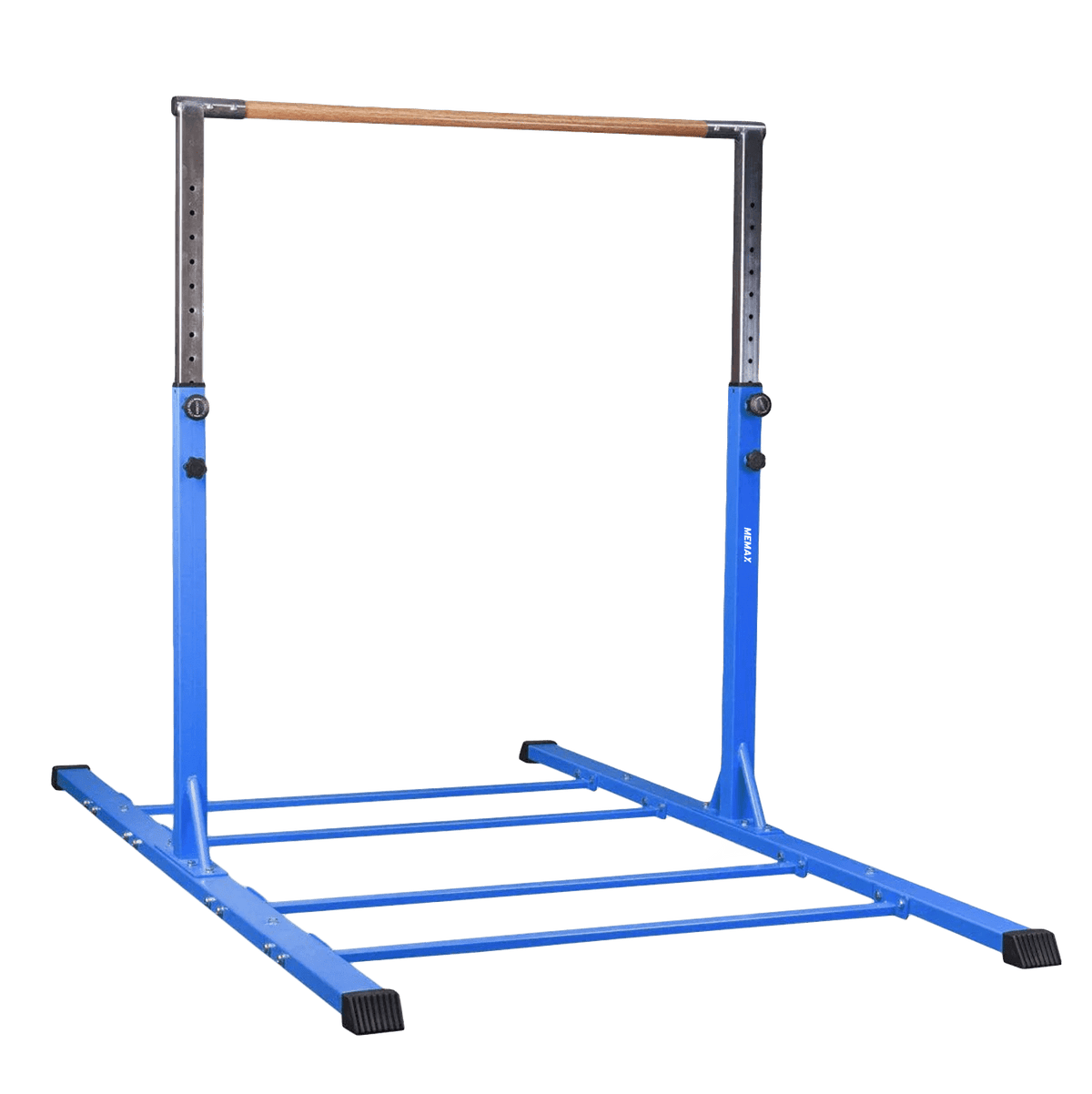 Advanced Gymnastics Bar Training Bar Adjustable Height Kip Bar V2.0