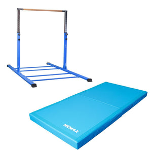 MEMAX Advanced Gymnastics Training Bar (Blemish)