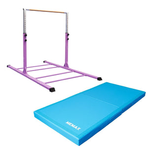 MEMAX Advanced Gymnastics Training Bar