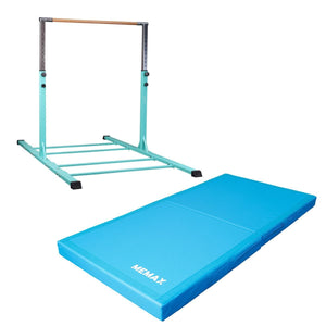 MEMAX Advanced Gymnastics Training Bar