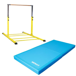 MEMAX Advanced Gymnastics Training Bar