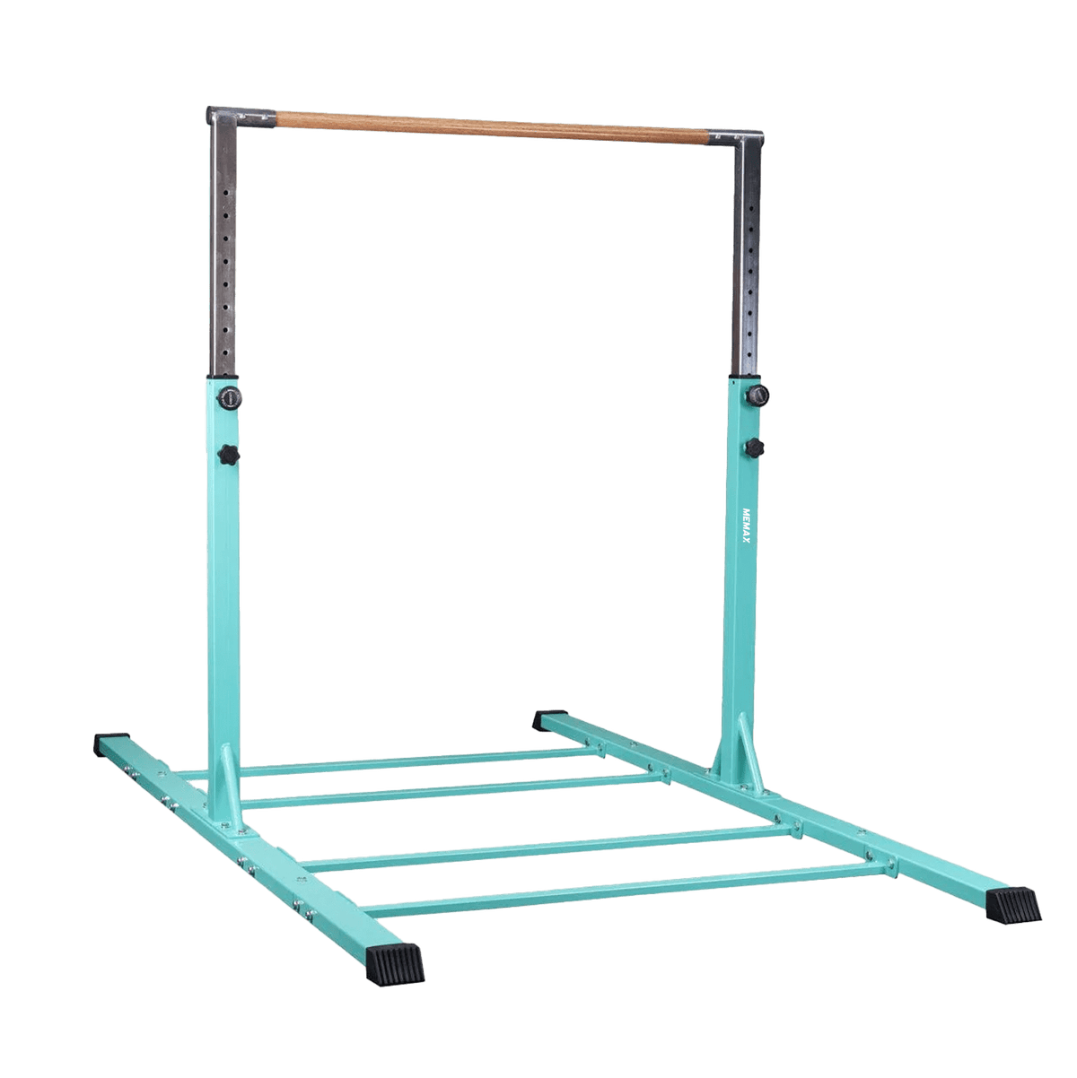 Advanced Gymnastics Bar Training Bar Adjustable Height Kip Bar V2.0