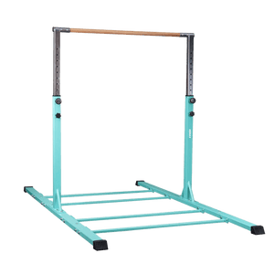 Advanced Gymnastics Bar Training Bar Adjustable Height Kip Bar V2.0