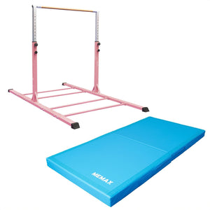 MEMAX Advanced Gymnastics Training Bar (Blemish)