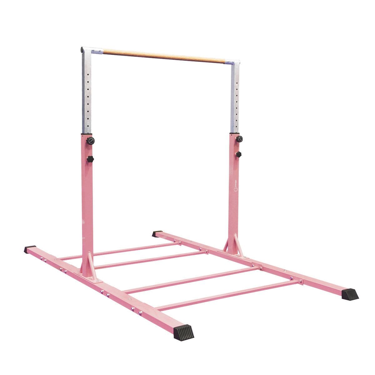 Advanced Gymnastics Bar Training Bar Adjustable Height Kip Bar V2.0