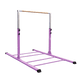 Gym Plus MEMAX Advanced Gymnastics Training Bar ADBAR-PURPLE