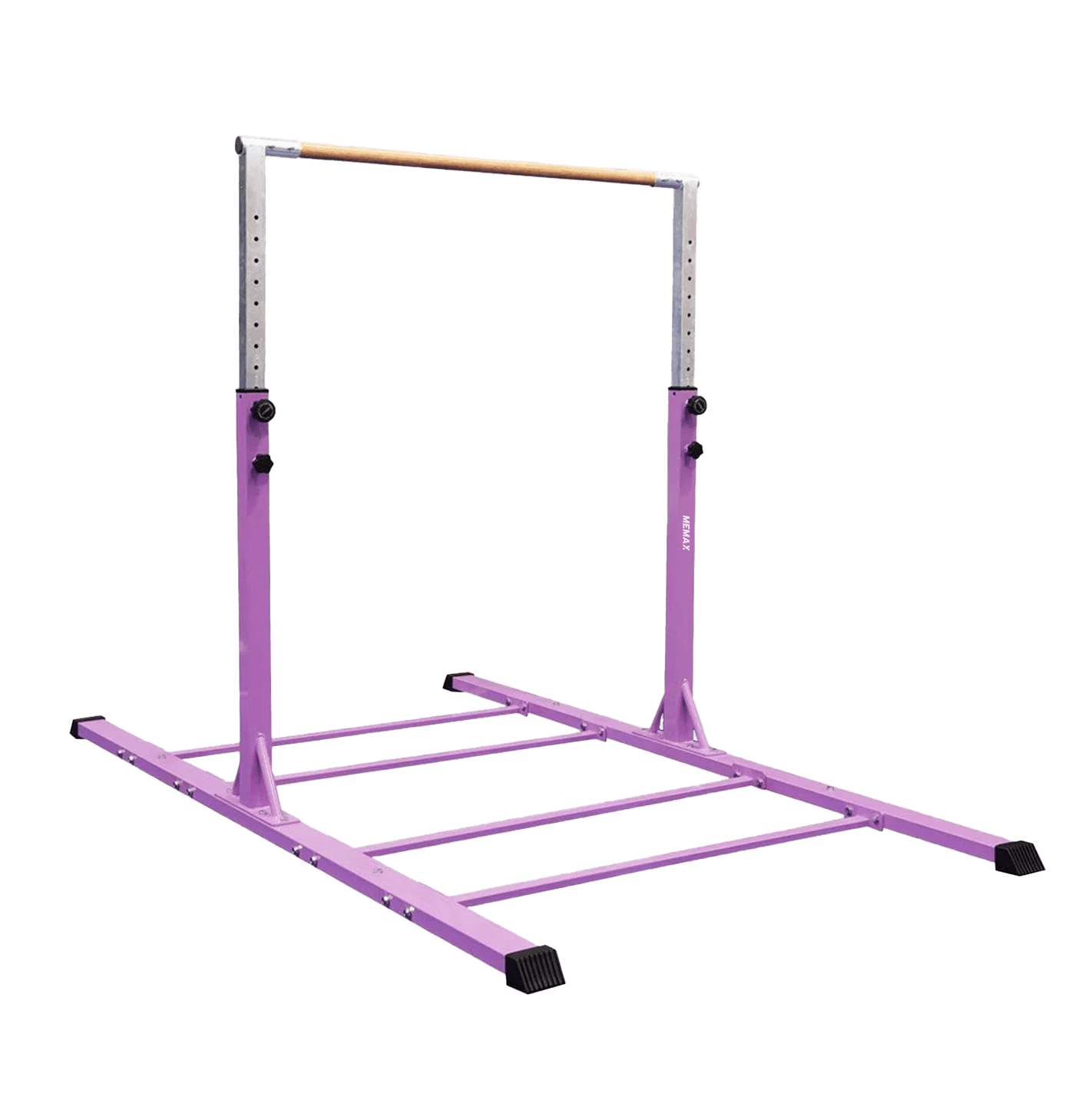 Advanced Gymnastics Bar Training Bar Adjustable Height Kip Bar V2.0