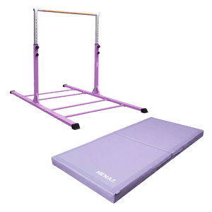 MEMAX Advanced Gymnastics Training Bar