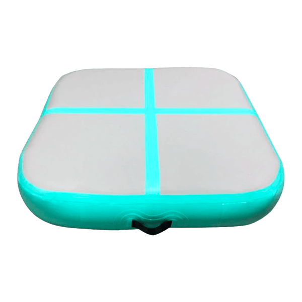 Gym Plus Gymnastic Air Block Mat 100x100x20cm AIRBLOCK-L