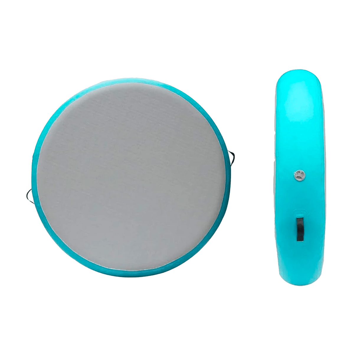 Gymnastic Air Spot Mat 100x20cm