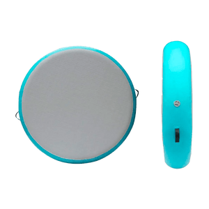 Gymnastic Air Spot Mat 100x20cm