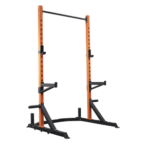 ATTIVO Half Power Rack - HR2100
