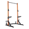 Half Rack - HR2100 Orange