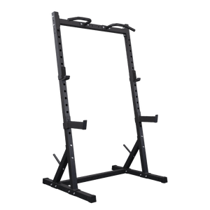 ATTIVO Half Power Rack
