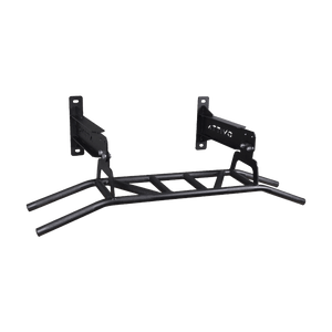 ATTIVO Multi Grip Wall/Ceiling Mount Pull Up Bar