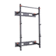 Gym Plus ATTIVO Folding Wall Mount Power Rack ATT-WMPR
