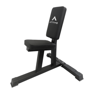 ATTIVO Upright Utility Bench