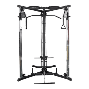 ATTIVO Cable Machine Chest Fly Crossover Machine