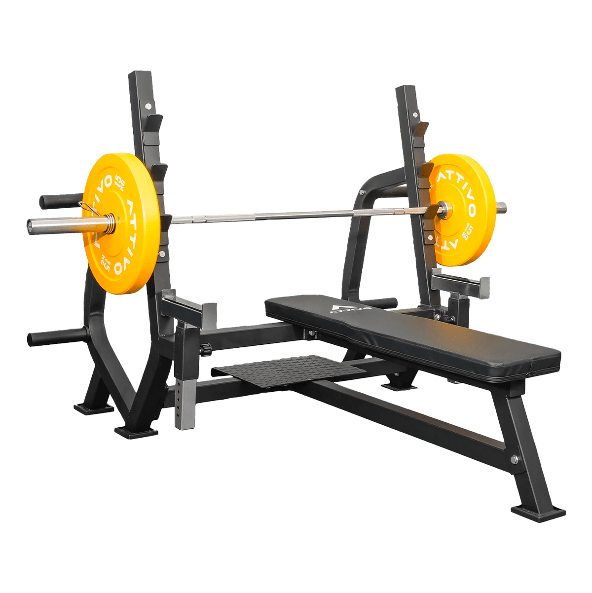 ATTIVO L3 Bench Press Station