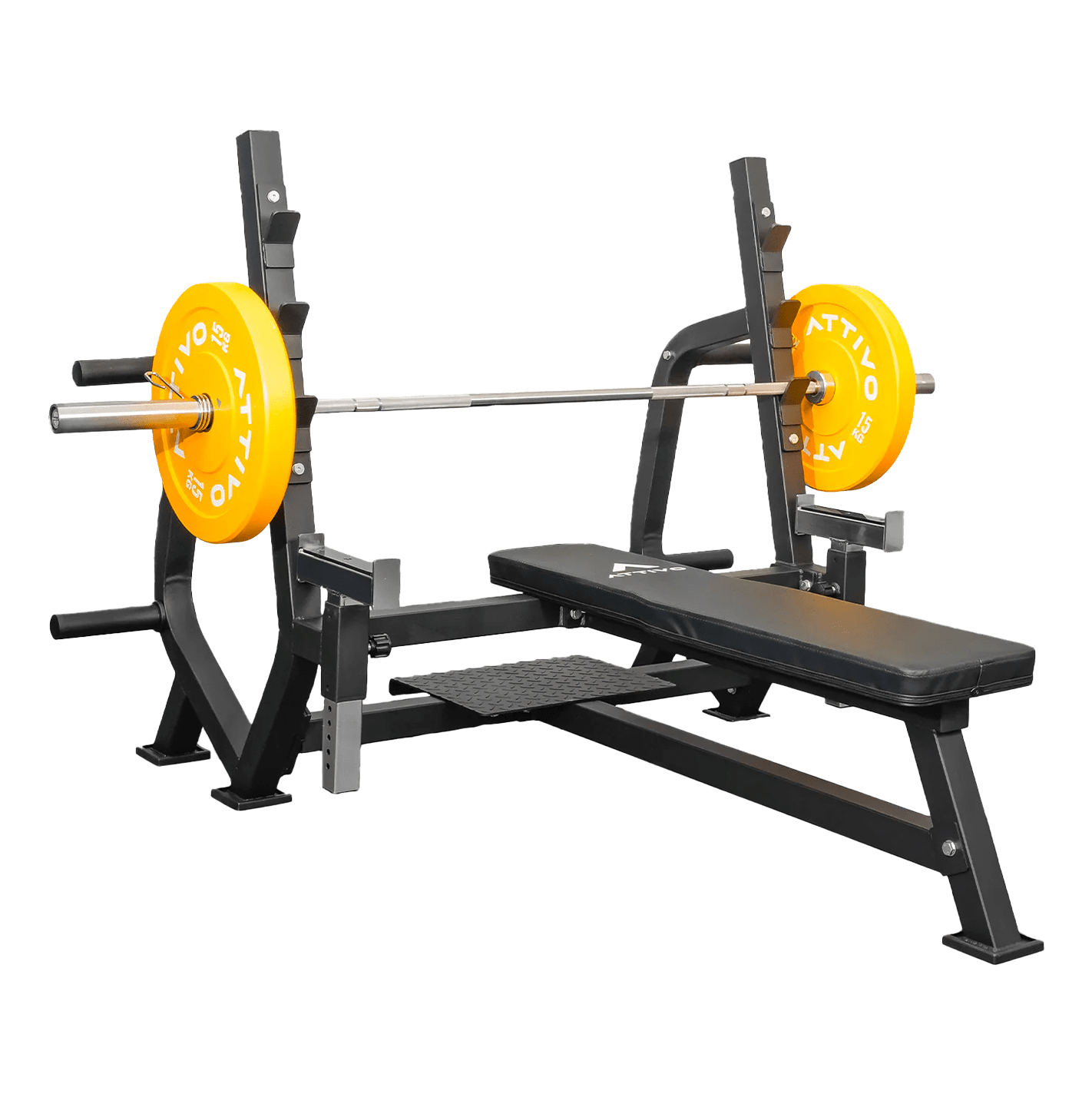 ATTIVO L3 Bench Press Station