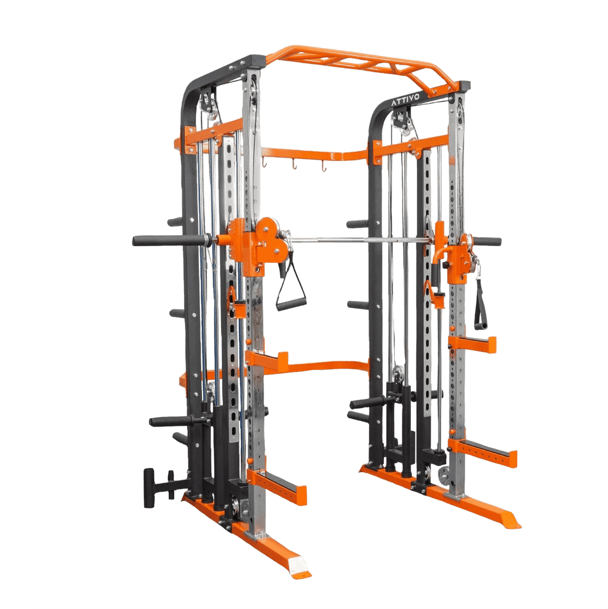 ATTIVO All-In-One Trainer