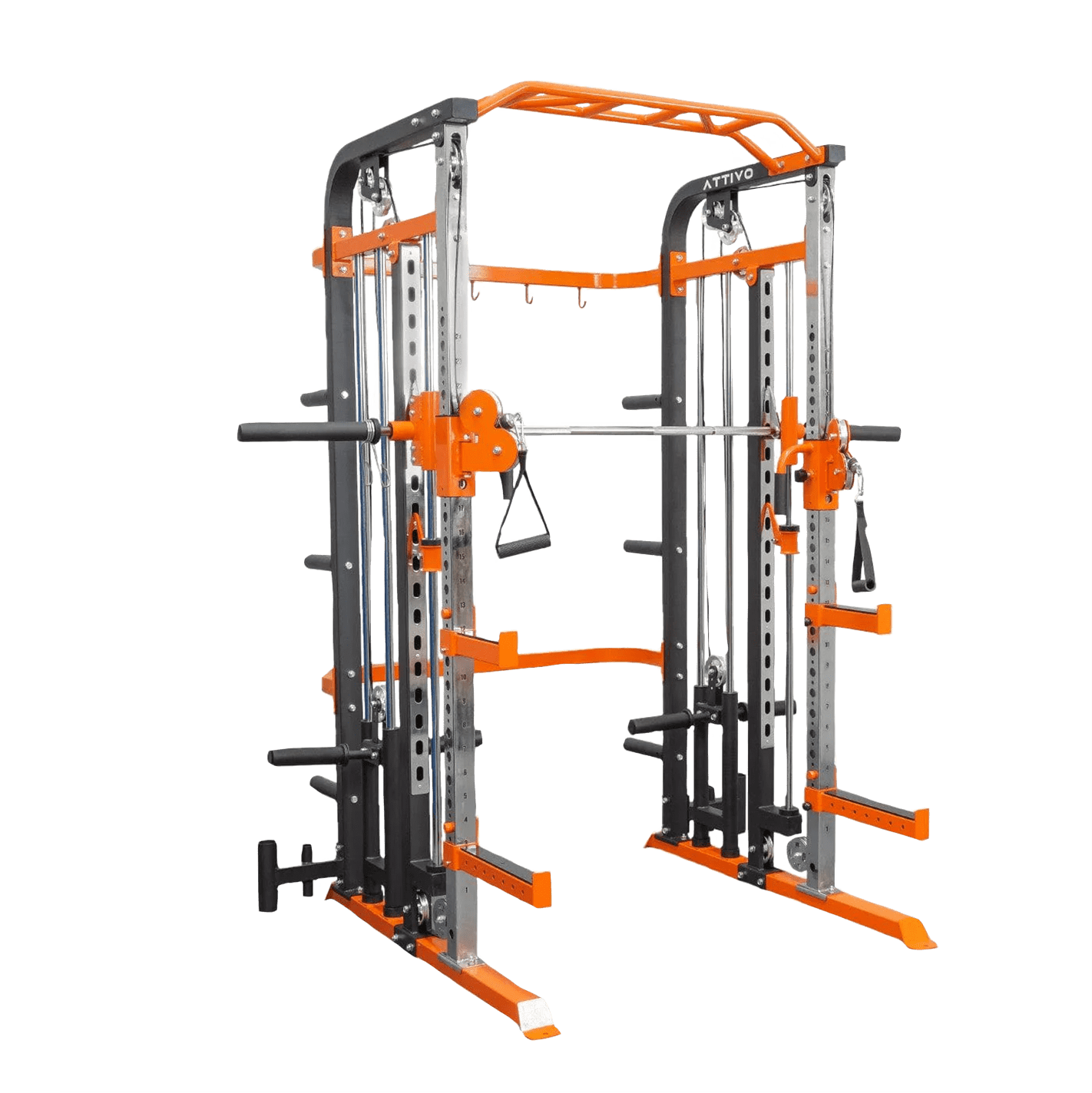 ATTIVO All-In-One Trainer