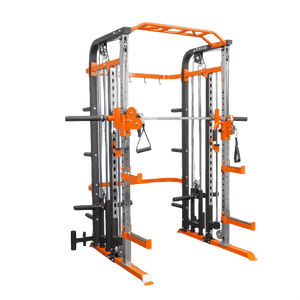 ATTIVO All-In-One Trainer
