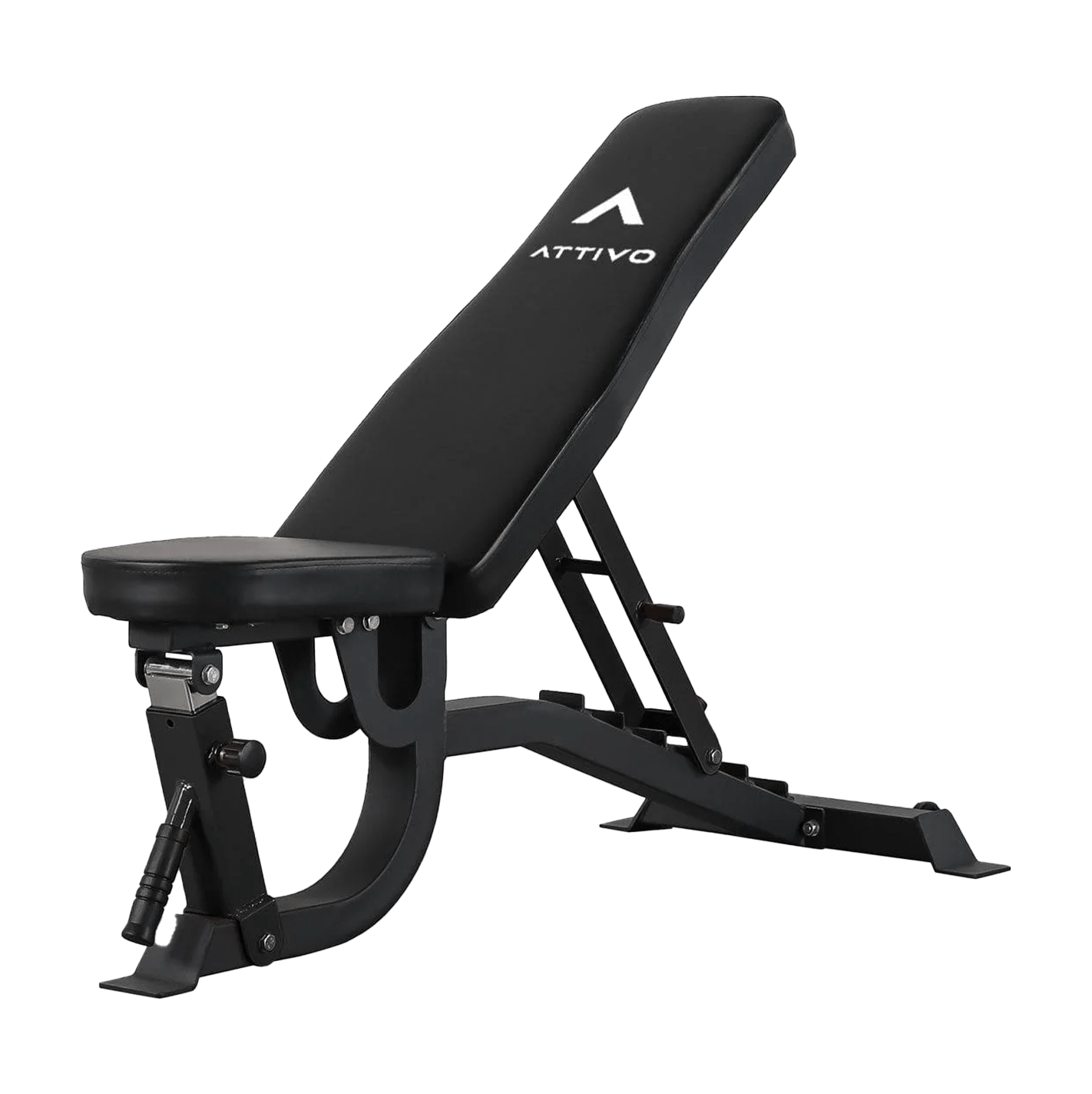 ATTIVO L2 Adjustable Weight Bench