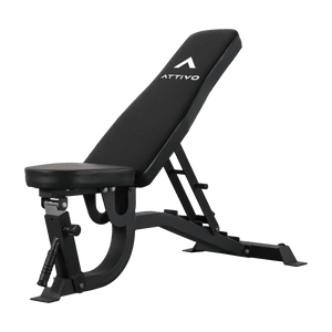 ATTIVO L2 Adjustable Weight Bench
