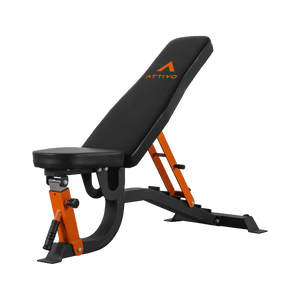ATTIVO L2 Adjustable Weight Bench