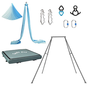 MEMAX Aerial Complete Fly Kit - Value Bundle