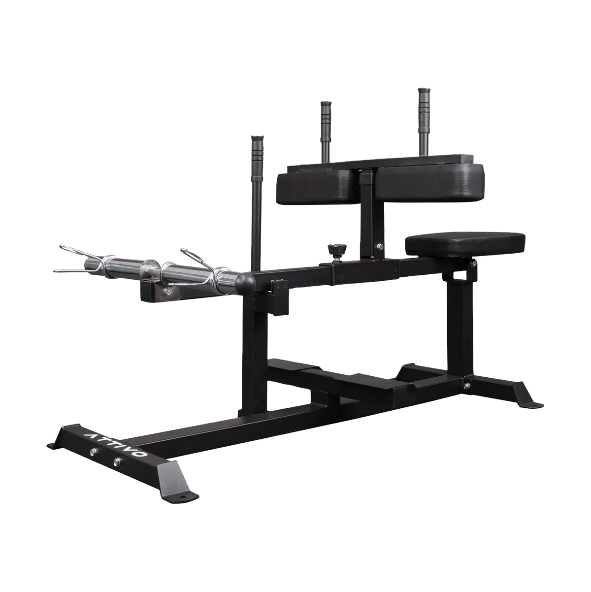 ATTIVO Seated Calf Raise