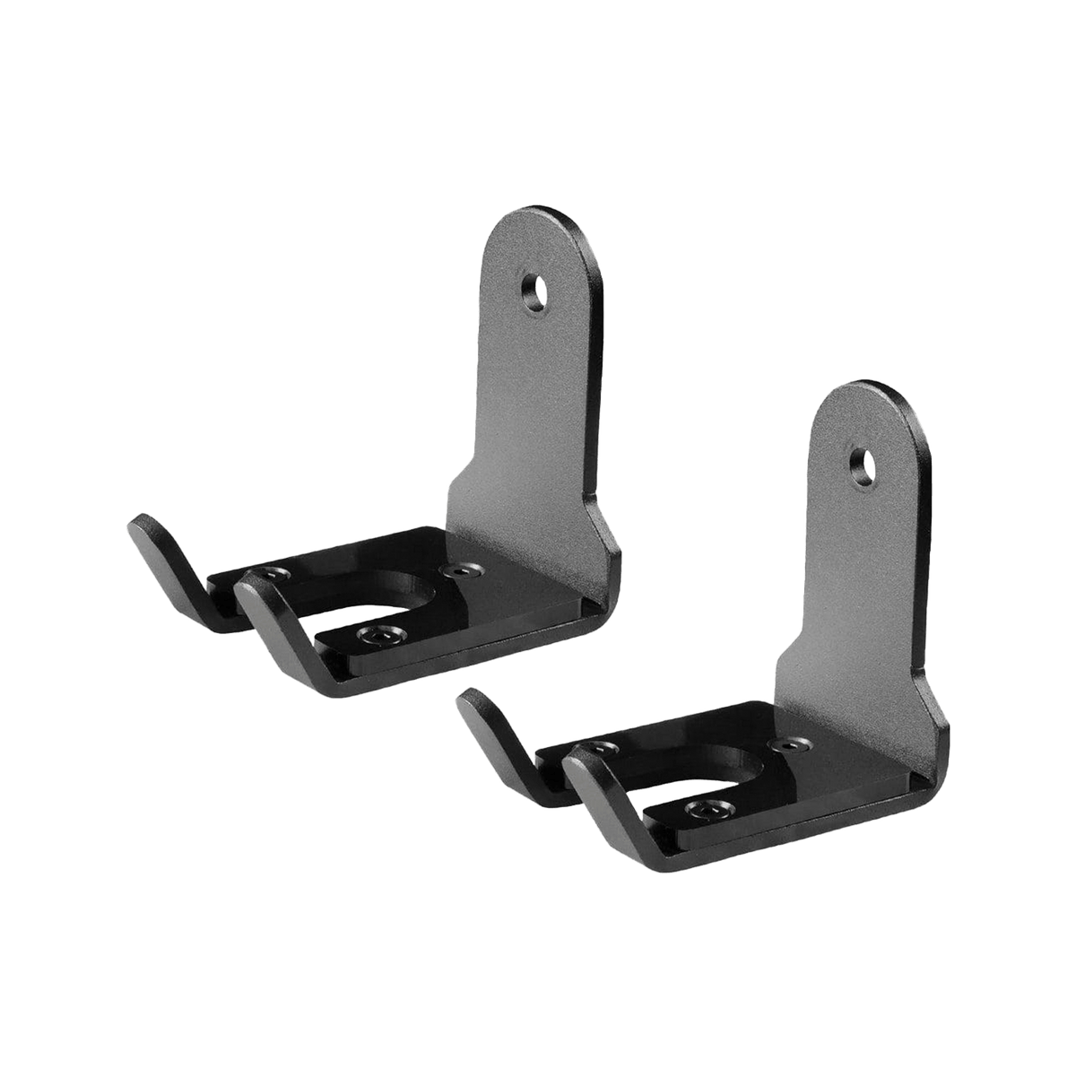 Barbell Holder Storage Attachment - Pair