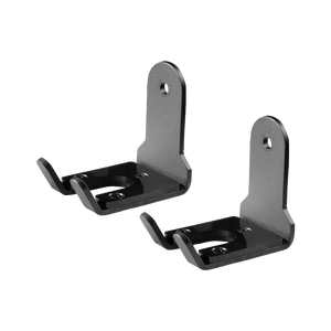 Barbell Holder Storage Attachment - Pair