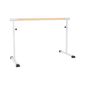 MEMAX Wooden Portable Ballet Barre 1.5M