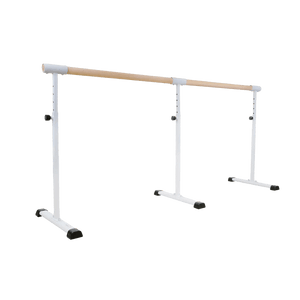MEMAX Wooden Ballet Barre 2.2M
