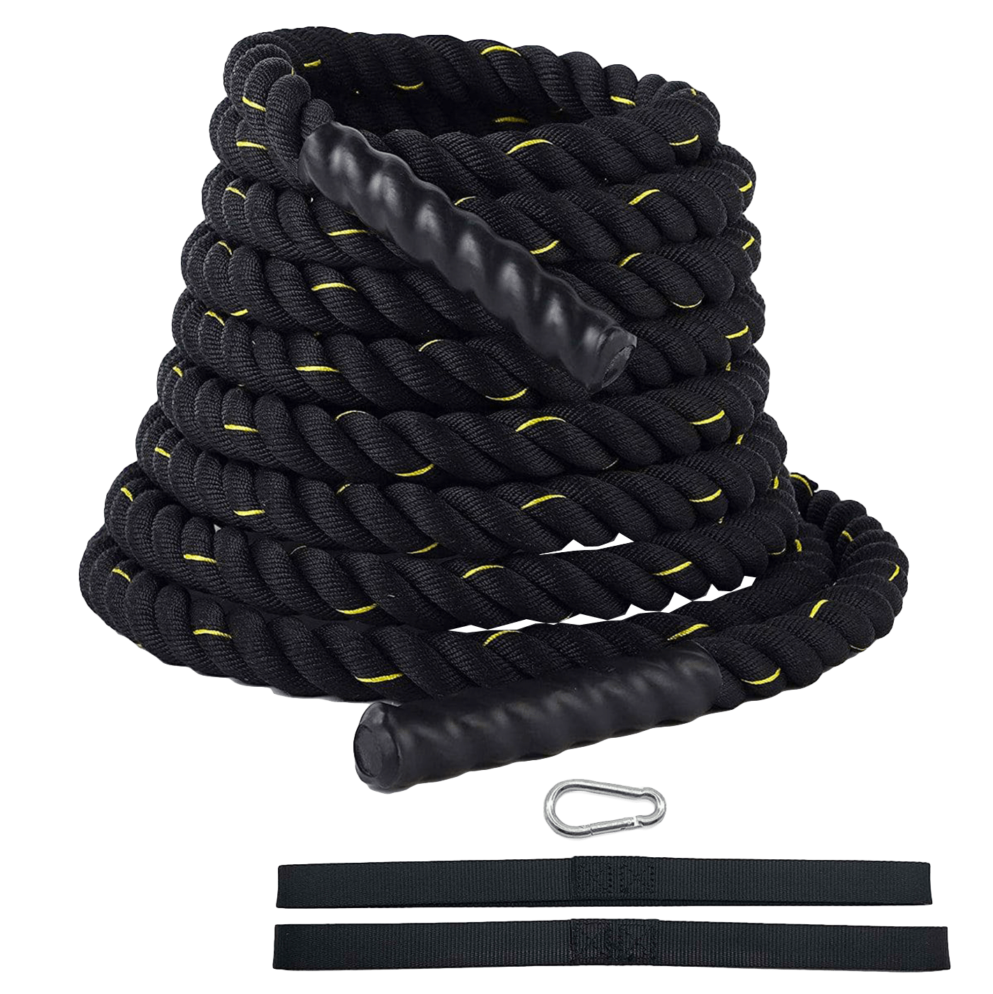 ATTIVO Battle Rope