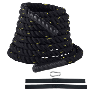 ATTIVO Battle Rope
