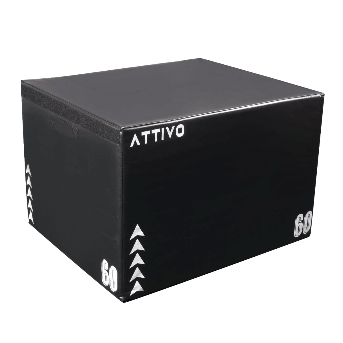 Stackable Plyometric Jump Box Set