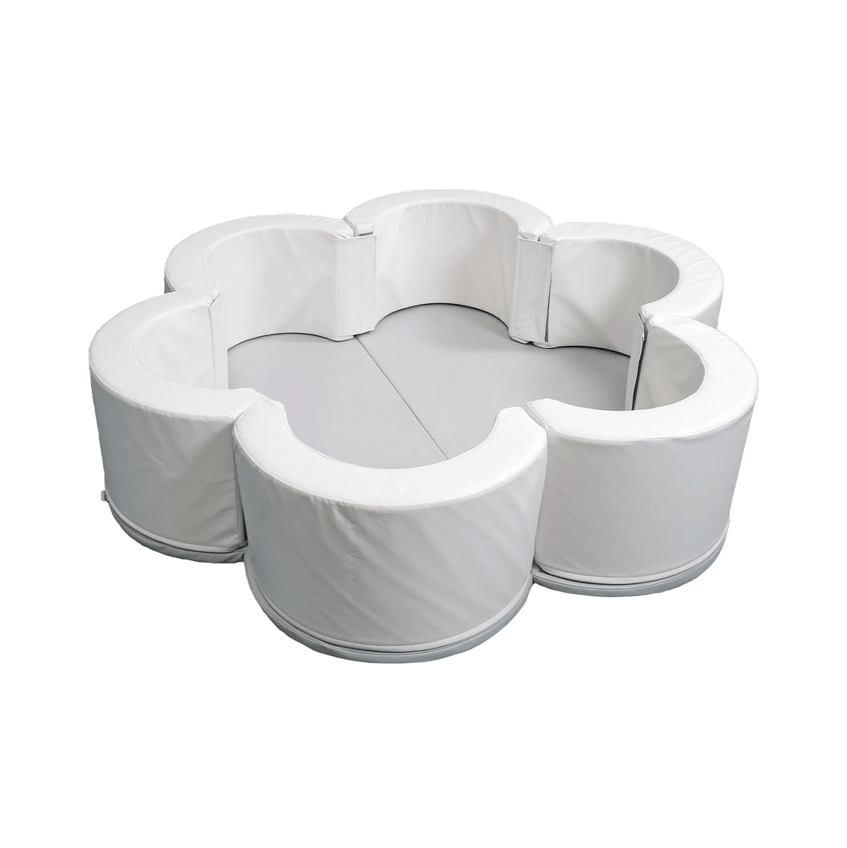 MEMAX Flower Petal Ball Pit