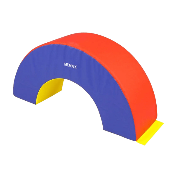 Gym Plus MEMAX Bridge Active Play Foam Module - 122cm x 61cm x 38cm BRIDGE-IN-D