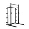Half Rack - HR2300 + Storage (Black)