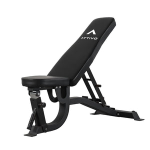 ATTIVO L2 Adjustable Weight Bench