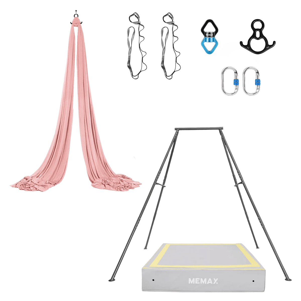 MEMAX Aerial Complete Fly Kit - Value Bundle