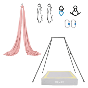 MEMAX Aerial Complete Fly Kit - Value Bundle