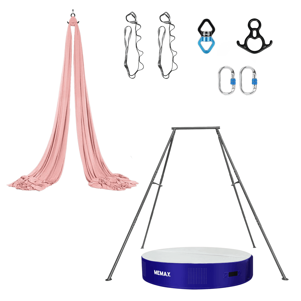 MEMAX Aerial Complete Fly Kit - Value Bundle