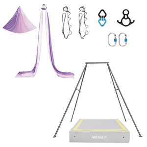 MEMAX Aerial Complete Fly Kit - Value Bundle